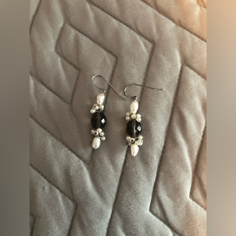 Womens earrings